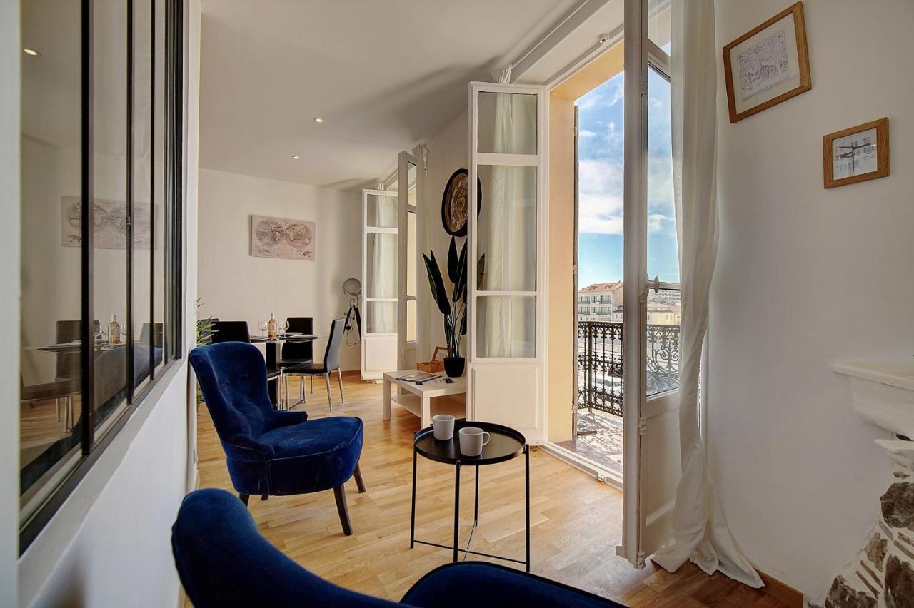Le Art - 500M Des Plages - Clim - Verriere Cote D'Azur Cannes Ngoại thất bức ảnh